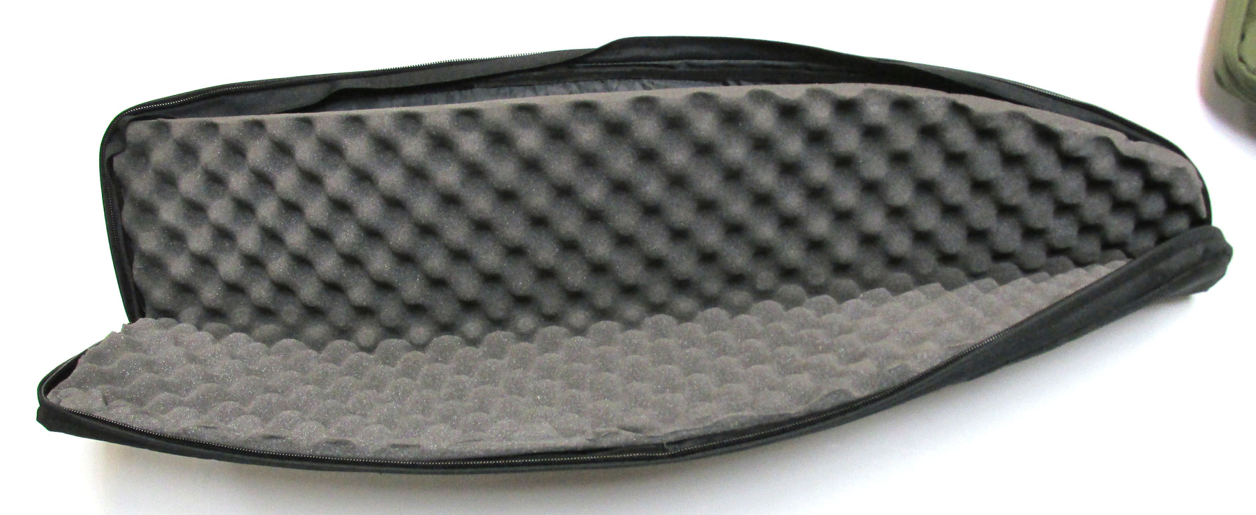 CLEARANCE - Military Uniform Supply 42 Inch Single Rifle Case - OLIVE DRAB