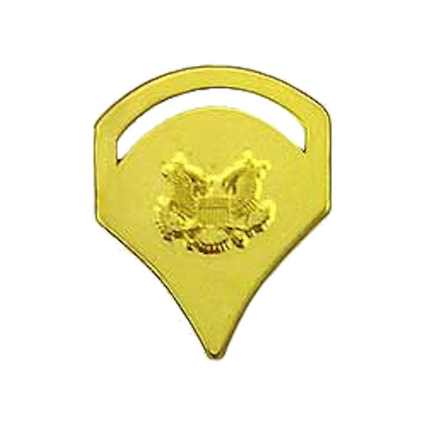 U.S. Army Rank - Specialist E-5 Rank Pin