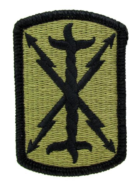 17th Field Artillery Brigade OCP Patch - U.S. Army Patch