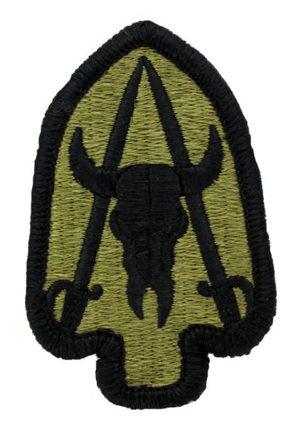 1889th Support Group OCP Patch - U.S. Army Patch