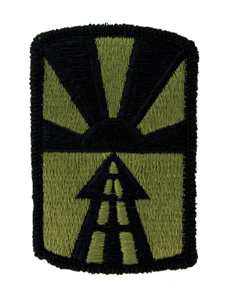 37th Transportation Group OCP Patch - U.S. Army Patch