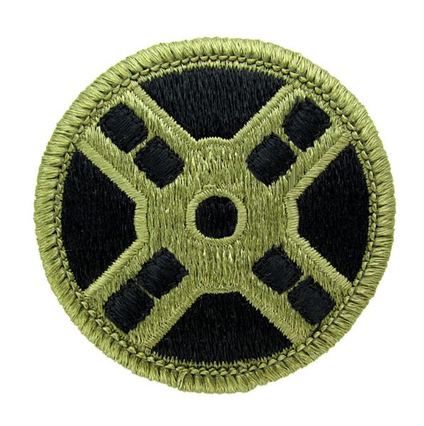 425th Transportation Brigade OCP Patch - U.S. Army Patch