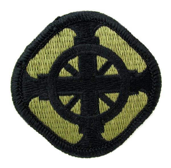 428th Field Artillery Brigade OCP Patch - U.S. Army Patch
