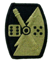 65th Fires Brigade OCP Patch - U.S. Army Patch