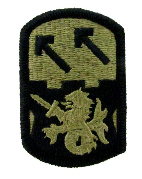 94th Air Defense Artillery OCP Patch - U.S. Army Patch