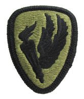 Aviation Training Command OCP Patch - U.S. Army Patch