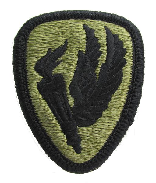 Aviation Training Command OCP Patch - U.S. Army Patch