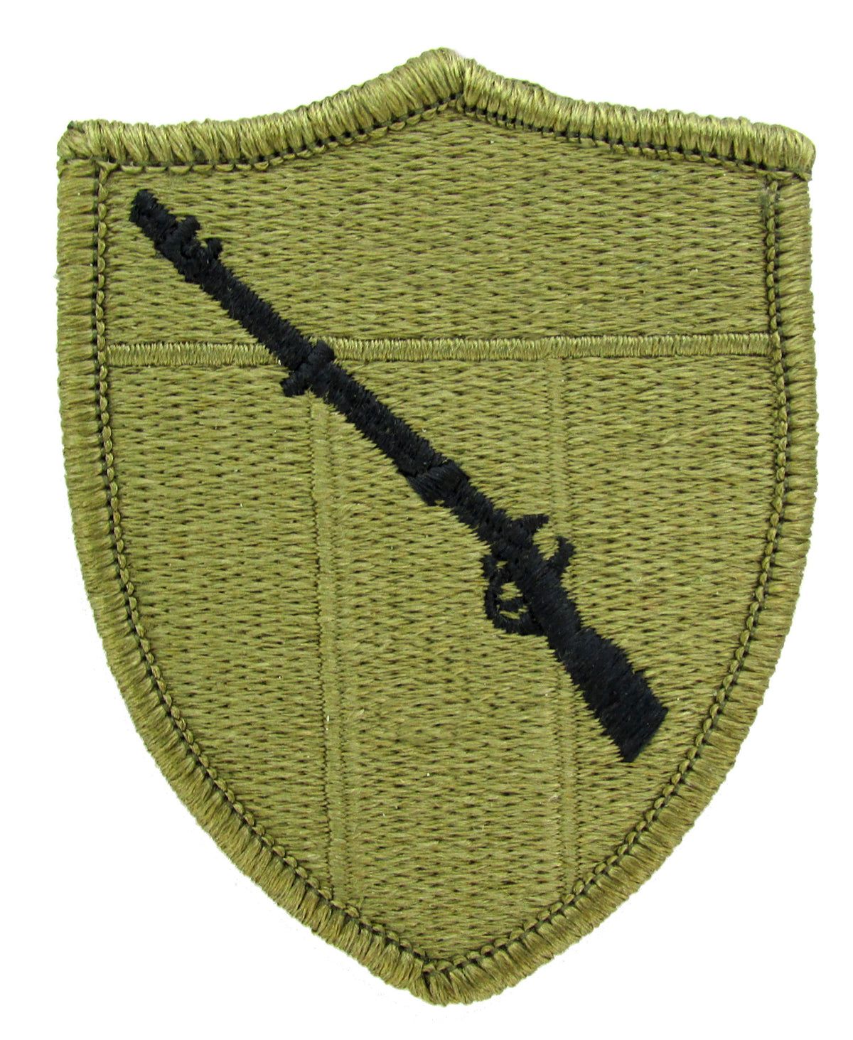 Kentucky Army National Guard OCP Patch - U.S. Army Patch