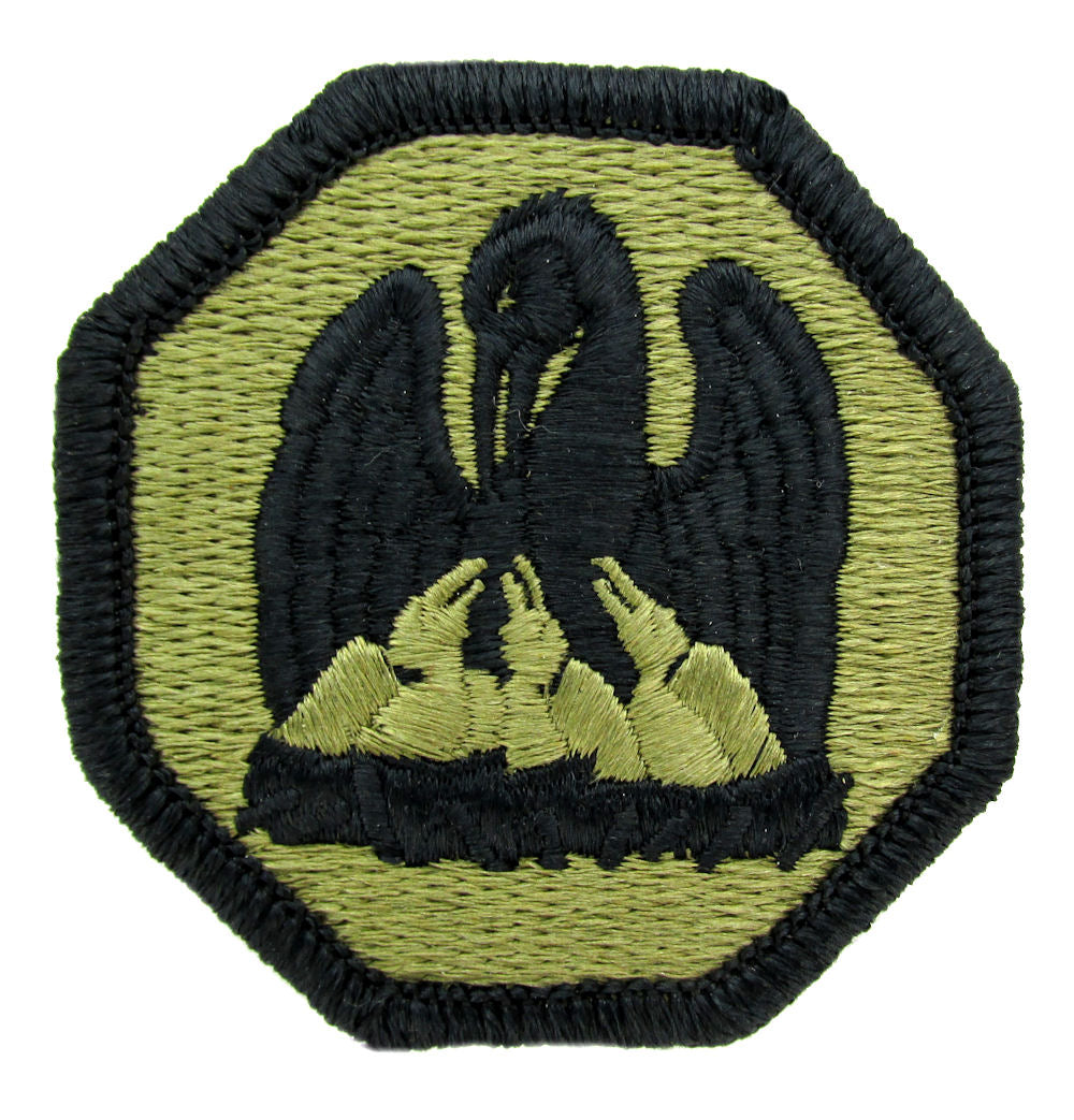 LA PATCHERIA: the largest catalog of military & tactical patches