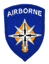 Special Operations North Command Dress Patch
