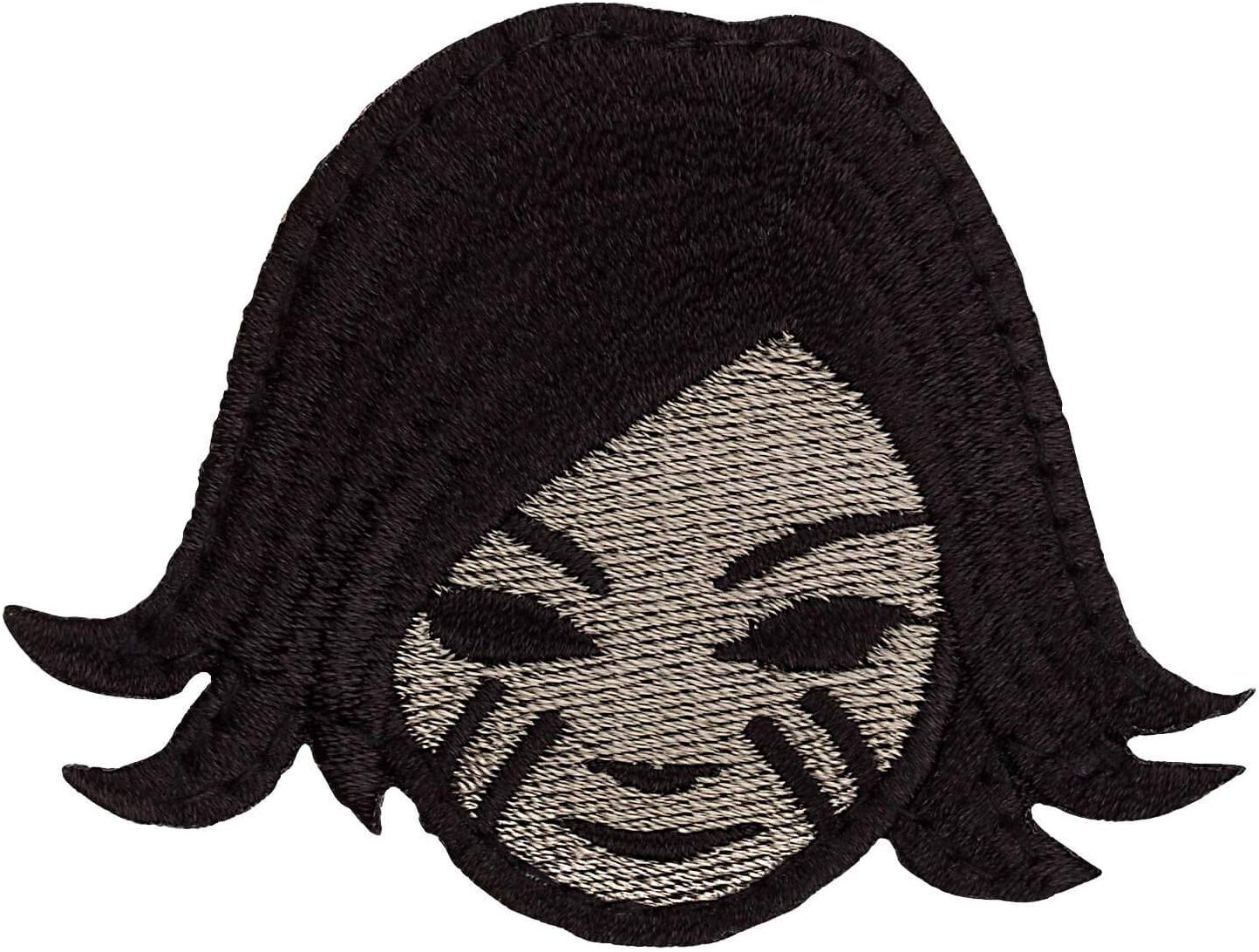 CLEARANCE - Battle Girl Morale Patch - Mil-Spec Monkey