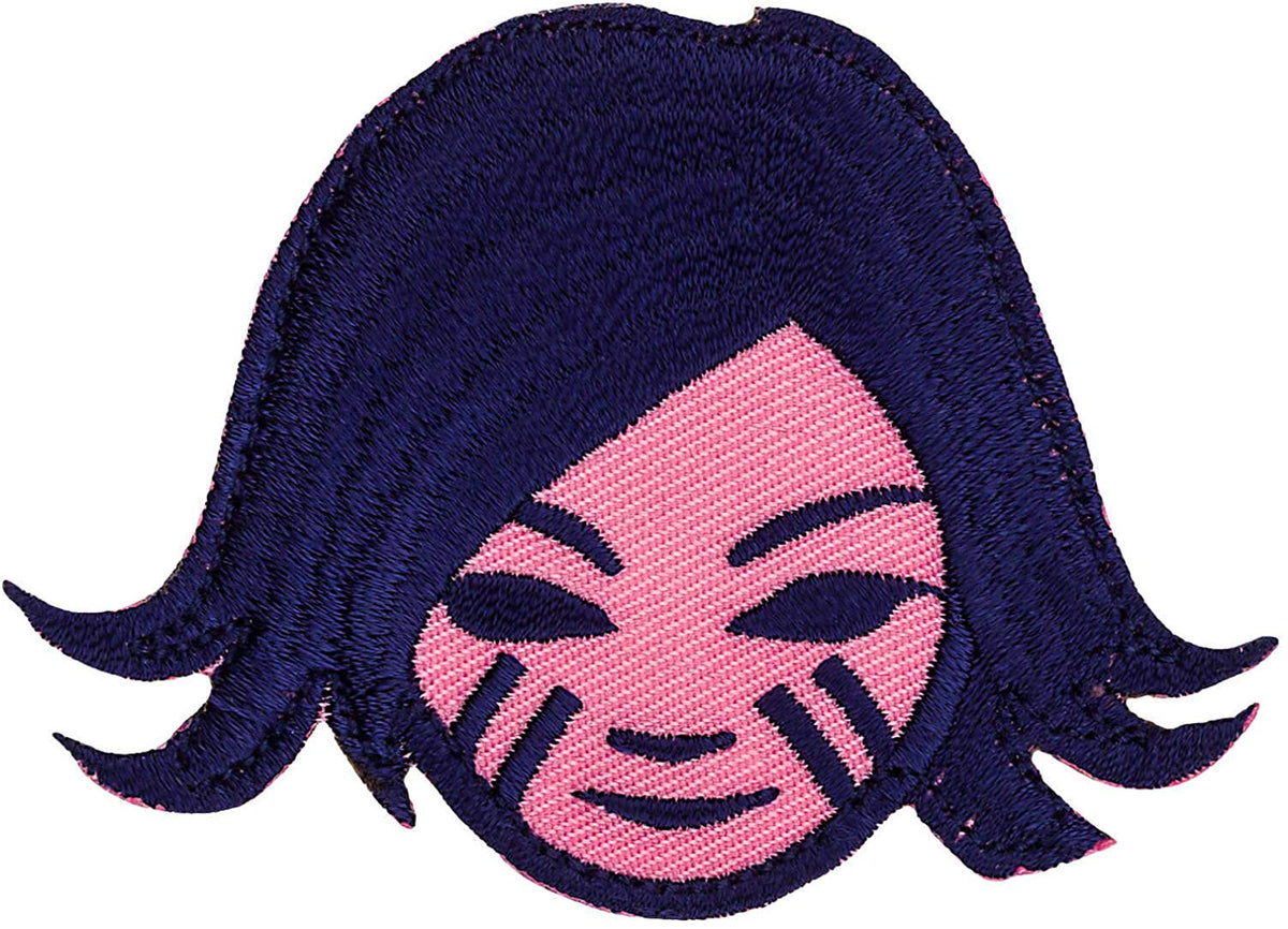 CLEARANCE - Battle Girl Morale Patch - Mil-Spec Monkey