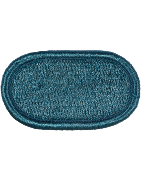 19th Special Forces Group Oval