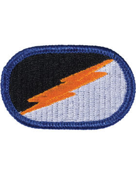 20th Aviation Battalion Oval