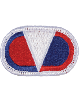 20th Engineer Brigade Oval