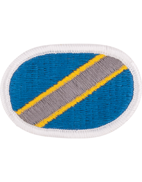 56th Troop Command Oval