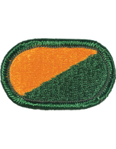 73rd Armor 3rd Battalion Oval