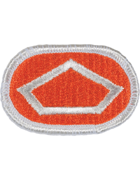 82nd Signal Battalion Oval