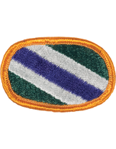 96th Civil Affairs Battalion Oval