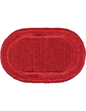 101st Airborne Division Artillery Oval