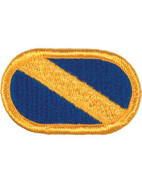 101st Airborne Division Aviation Brigade Oval