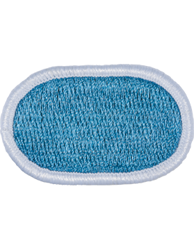 105th Military Intelligence Battalion Oval