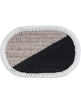 167th Cavalry 1st Squadron Oval