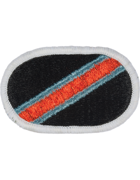 194th Cavalry 1st Squadron Oval