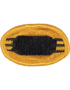 327th Infantry 3rd Battalion Oval