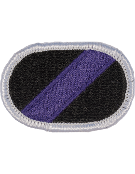 412th Civil Affairs Battalion Oval