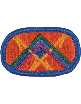 426th Signal Battalion Oval