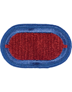 501st Infantry 1st Battalion Oval