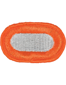 501st Signal Battalion Oval