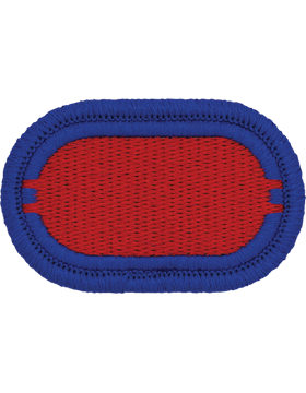 501st Infantry 2nd Battalion Oval