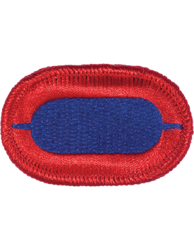 505th Infantry 1st Battalion Oval