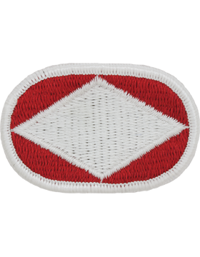 618th Engineer Company Oval
