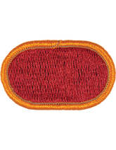782nd Maintenance Battalion Oval