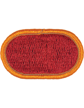 782nd Maintenance Battalion Oval