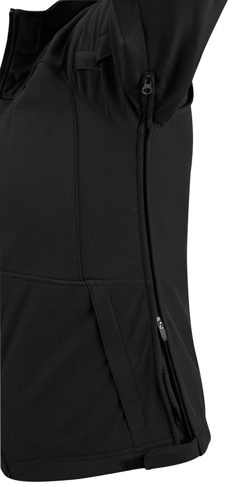 CLEARANCE -  Propper BA Softshell Duty Jacket