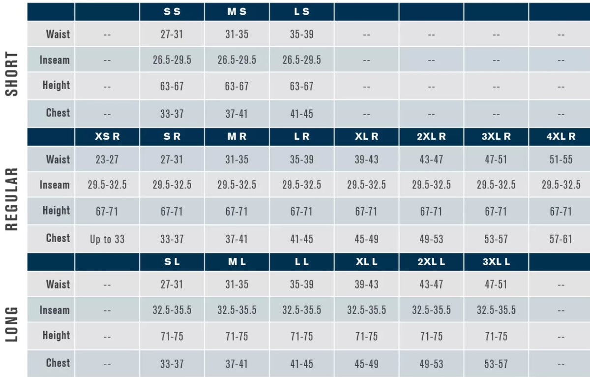 Propper BDU Pants - WOODLAND CAMO