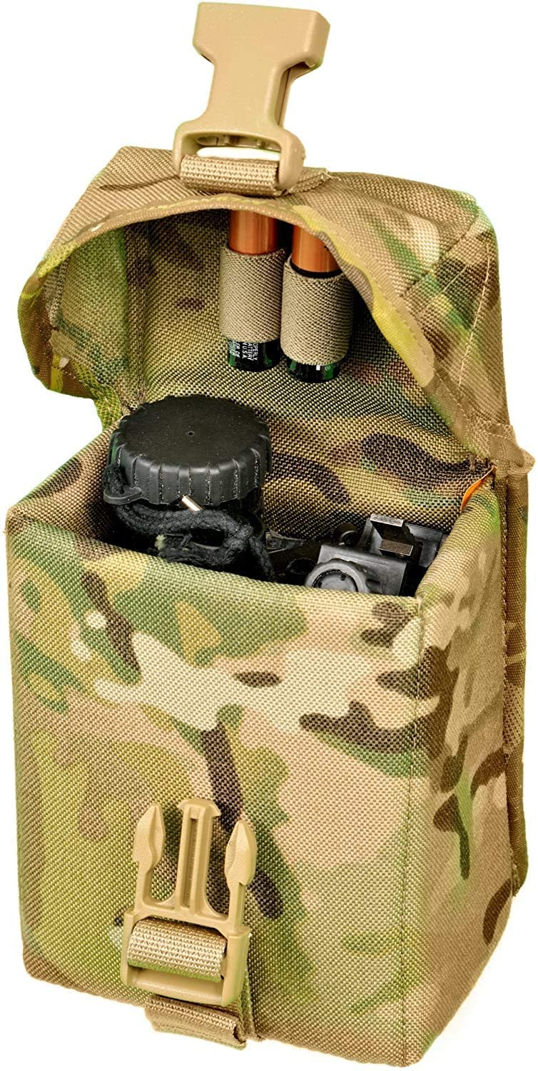 Raine PVS14 Night Vision Assembly Padded Case