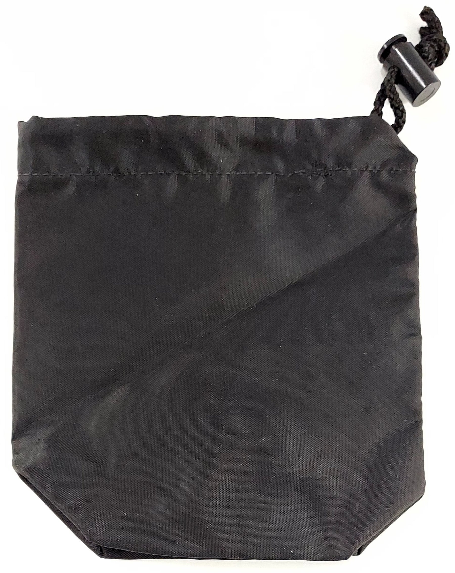 Raine Ditty Bag - Black -