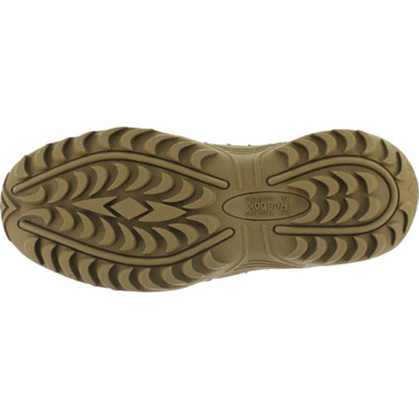 Reebok RB8850 Coyote Stealth OCP Boots - Side Zip Composite Toe