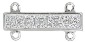 U.S. Army Qualification Bar - Rifle