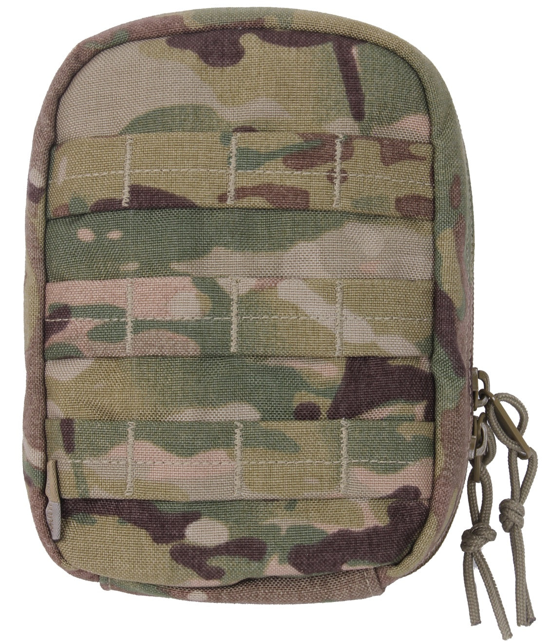 Rothco MOLLE Tactical First Aid Kit - MultiCam