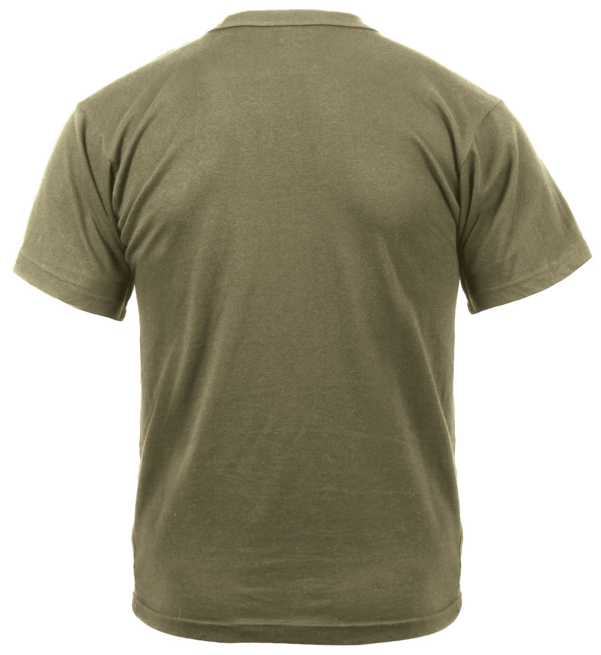 Rothco AR 670-1 Coyote T-Shirt