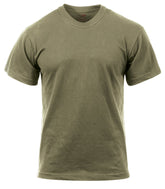 Rothco AR 670-1 Coyote T-Shirt