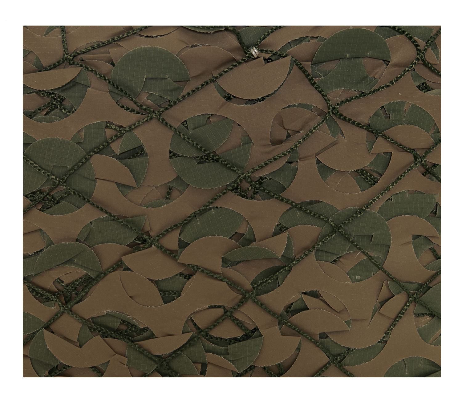 Rothco Military Type Camo Net