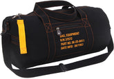 Rothco Canvas Equipment Bag