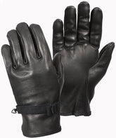 Rothco D3-A Type Leather Gloves